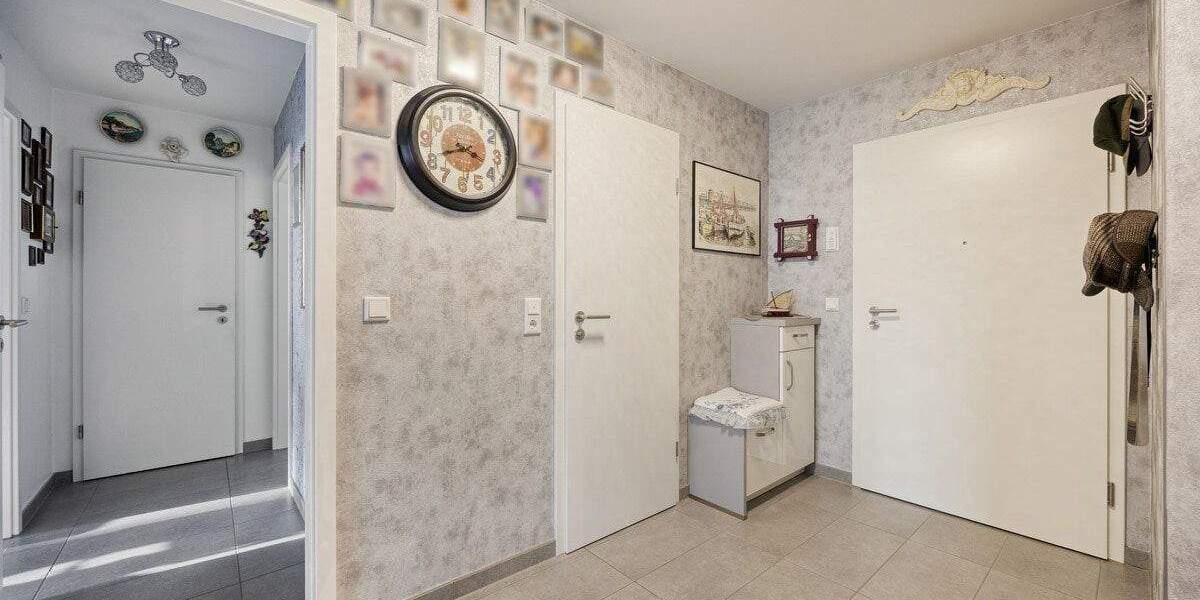 Etagenwohnung Schwelm - 3 Zimmer, 91 m&sup2;, 389.000&euro; | Angebot:25674289