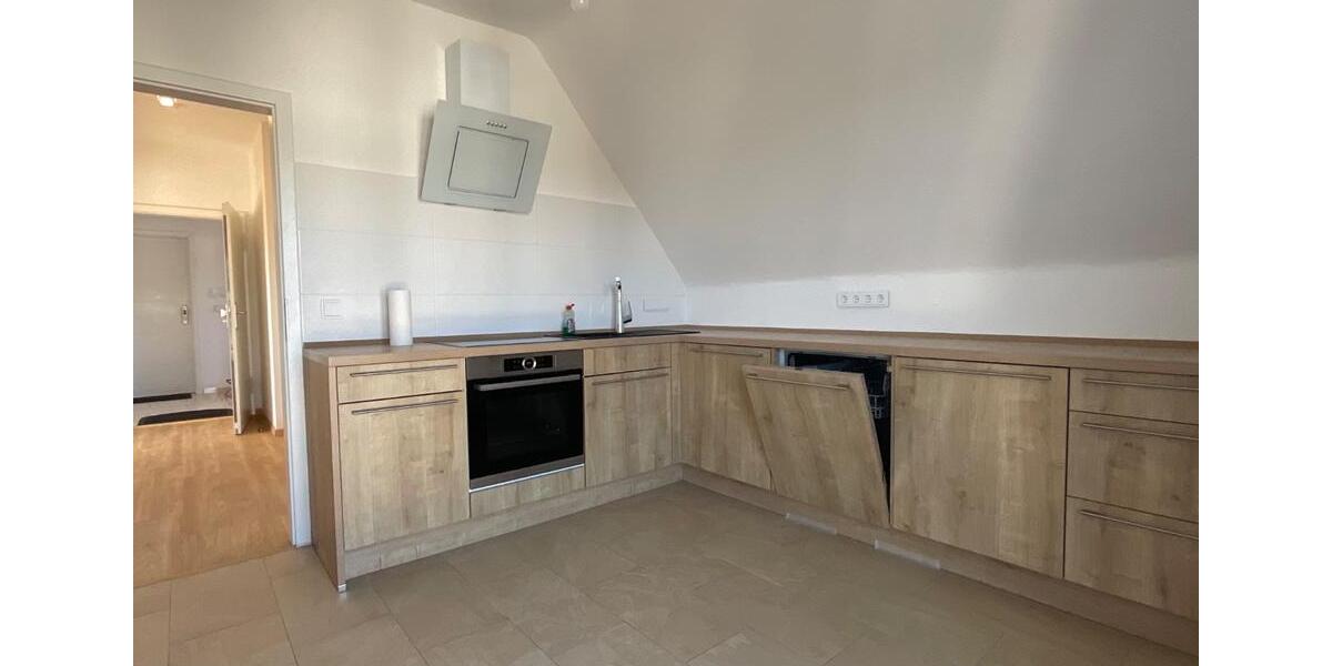 Dachgeschoßwohnung Lüdenscheid Othlinghausen - 2.5 Zimmer, 70 m&sup2;, 730&euro; | Angebot:26091592