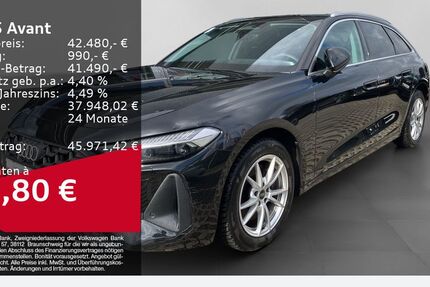 Audi A5 30.950 km 42.480 &euro; Lüdenscheid 58511