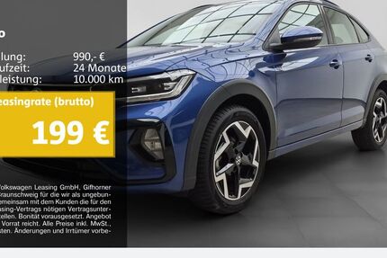 VW Taigo 14.966 km 26.870 &euro; Lüdenscheid 58507