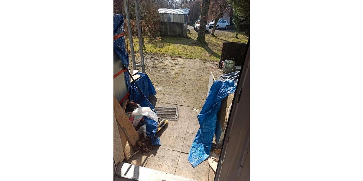 Etagenwohnung Lindlar - 2 Zimmer, 54 m&sup2;, 500&euro; | Angebot:24601109