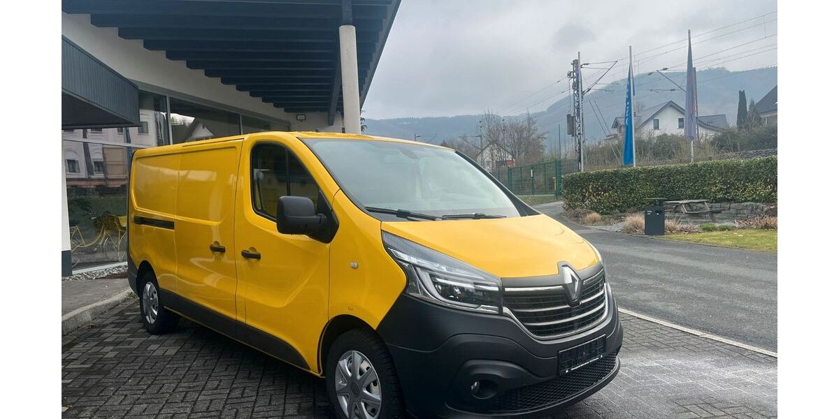 Renault Trafic 62.000 km 12.800 &euro; Finnentrop 57413