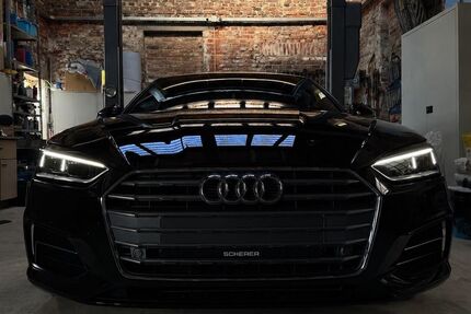 Audi A5 97.800 km 26.900 &euro; Schalksmühle 58579
