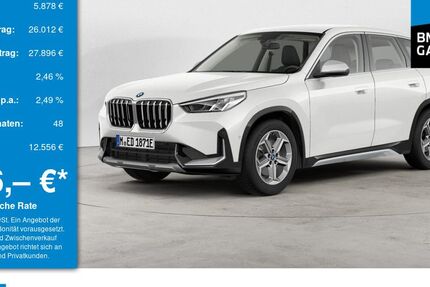 BMW X1 67.805 km 30.990 &euro; Werdohl 58791