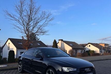 Audi A5 194.000 km 15.800 &euro; Olpe 57462