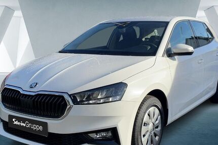 Skoda Fabia 9.999 km 16.590 &euro; Gummersbach 51645