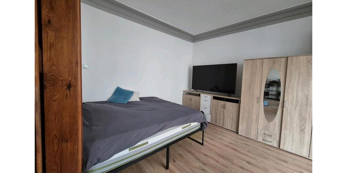 Etagenwohnung Lüdenscheid Staberg - 3 Zimmer, 100 m&sup2;, 760&euro; | Angebot:26450215