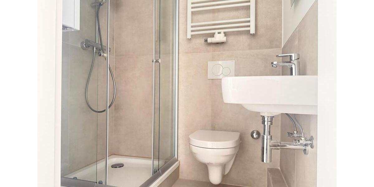 Dachgeschoßwohnung Hagen - 3 Zimmer, 70 m&sup2;, 650&euro; | Angebot:26698622