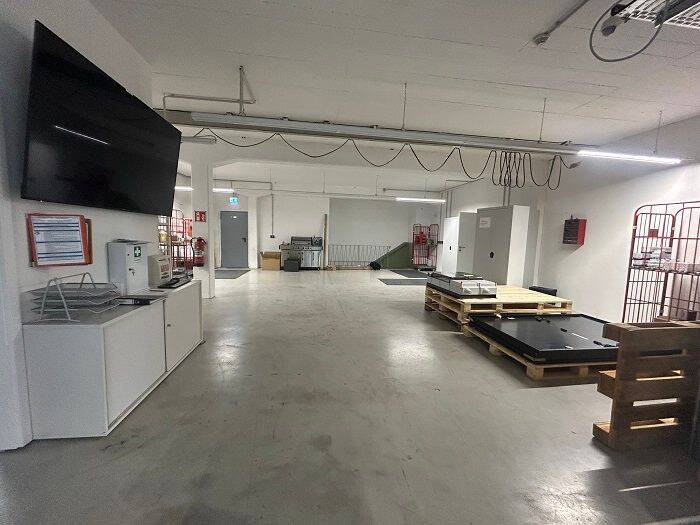 Gewerbeobjekt Lüdenscheid - 865.000&euro; | Angebot:26015798