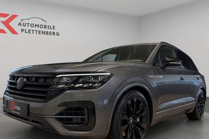 VW Touareg 171.000 km 39.490 &euro; Plettenberg 58840