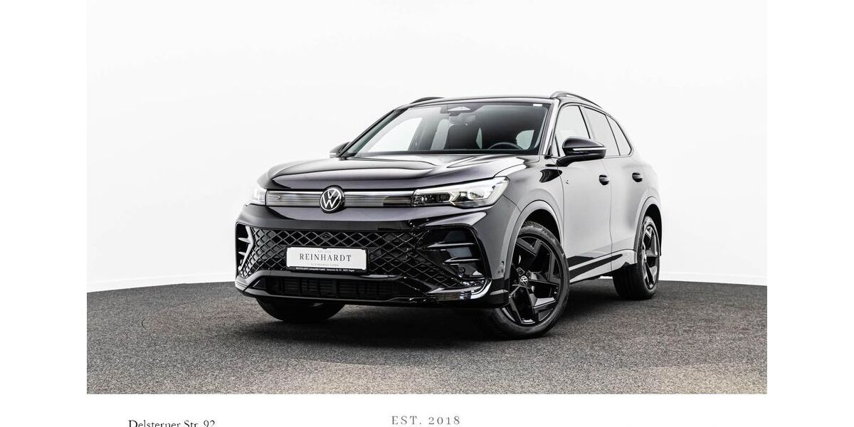 VW Tiguan 47.626 km 36.940 &euro; Hagen 58091