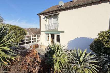 Haus Gummersbach Berstig Süd - 5 Zimmer, 135 m&sup2;, 309.000&euro; | Angebot:26908610
