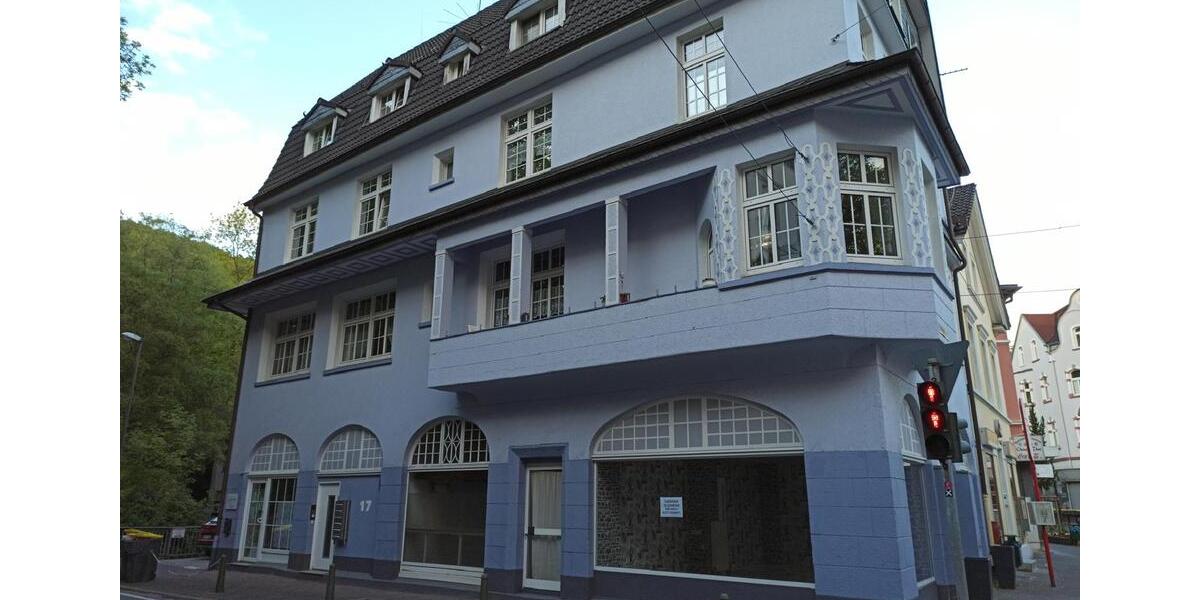 Etagenwohnung Schalksmühle - 5 Zimmer, 118 m&sup2;, 650&euro; | Angebot:26338786