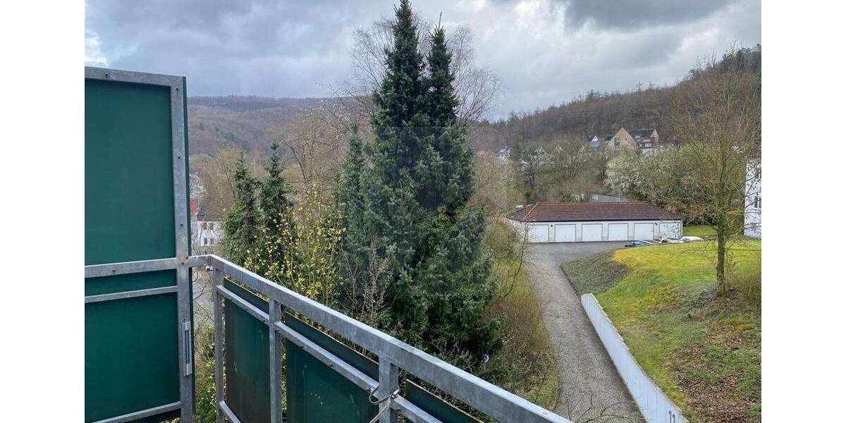 Dachgeschoßwohnung Iserlohn Grüne - 3 Zimmer, 69 m&sup2;, 520&euro; | Angebot:25903388