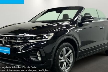 VW T-Roc 49.736 km 26.990 &euro; Hagen 58089