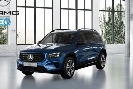 Mercedes-Benz GLB 250 7.192 km 47.840 &euro; Iserlohn 58636
