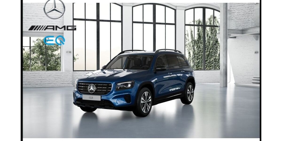 Mercedes-Benz GLB 250 7.192 km 47.840 &euro; Iserlohn 58636
