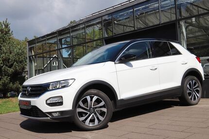 VW T-Roc 87.300 km 19.500 &euro; Reichshof-Denklingen 51580