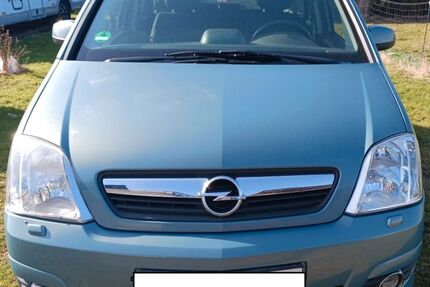 Opel Meriva 131.560 km 2.700 &euro; Wipperfürth 51688