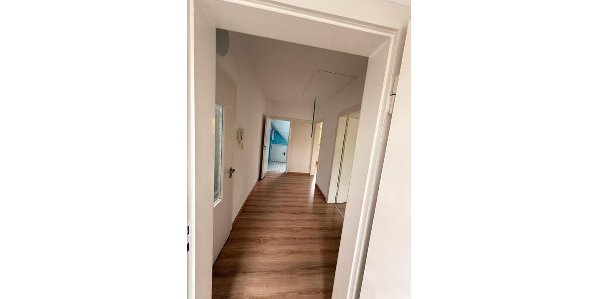 Dachgeschoßwohnung Hagen Hagen-Mitte - 2 Zimmer, 50 m&sup2;, 500&euro; | Angebot:26461494