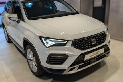 Seat Ateca 85.051 km 23.990 &euro; Hagen 58089