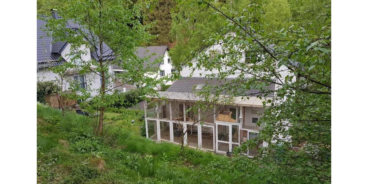 Einfamilienhaus Lüdenscheid Augustenthal - 7 Zimmer, 235 m&sup2;, 345.000&euro; | Angebot:25284703