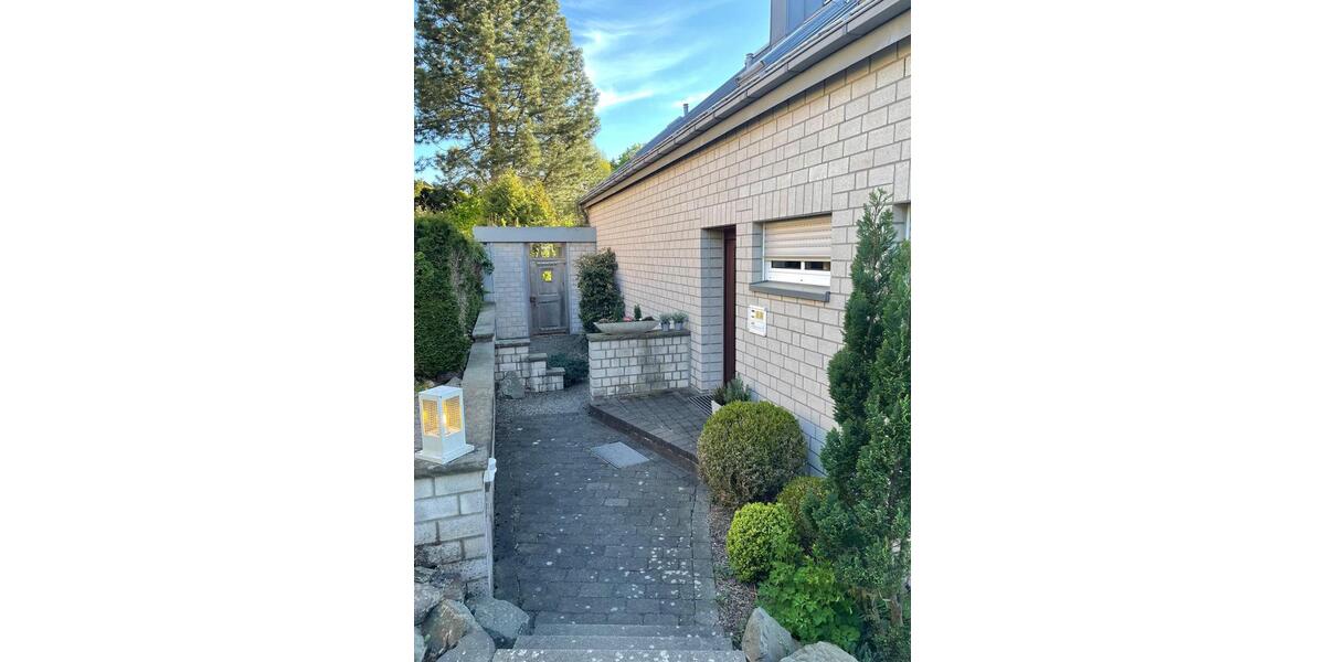 Einfamilienhaus Breckerfeld - 7 Zimmer, 199 m&sup2;, 498.000&euro; | Angebot:26561276