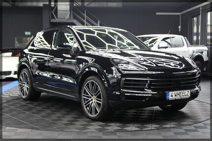 Porsche Cayenne 85.000 km 56.999 &euro; Hemer 58675