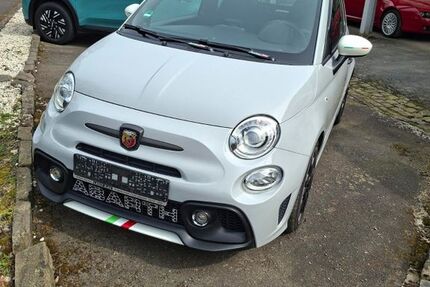 Abarth 500 35.000 km 22.790 &euro; Engelskirchen 51766