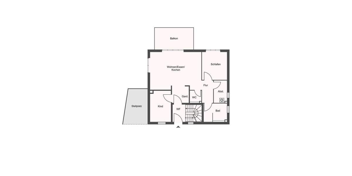 Grundstück Ennepetal Altenvoerde - 164.000&euro; | Angebot:25780501