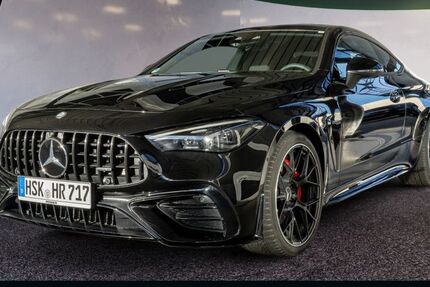 Mercedes-Benz CLE 53 AMG 5.000 km 103.350 &euro; Menden 58706