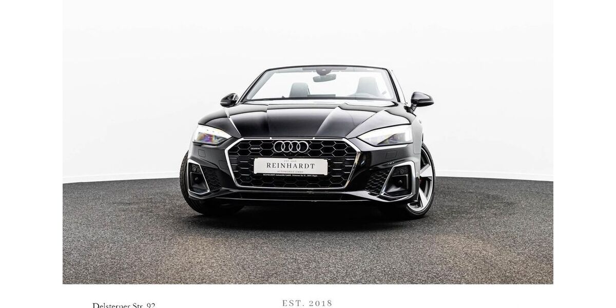 Audi A5 89.022 km 33.585 &euro; Hagen 58091
