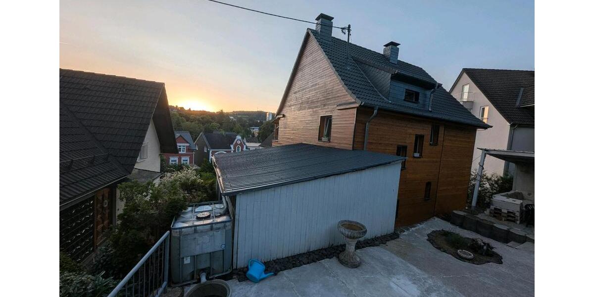 Einfamilienhaus Gummersbach - 6 Zimmer, 147 m&sup2;, 389.000&euro; | Angebot:16431598