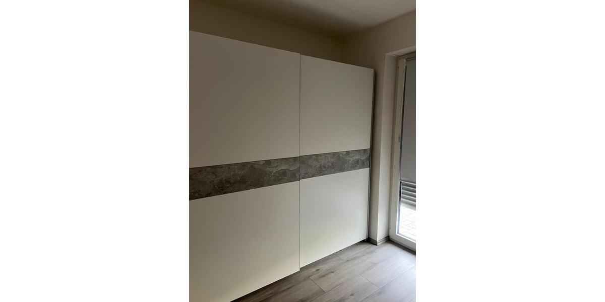 Etagenwohnung Attendorn - 2 Zimmer, 54 m&sup2;, 830&euro; | Angebot:27596671