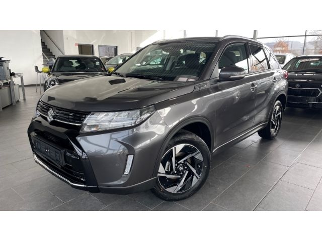 Suzuki Vitara 6.200 km 23.670 &euro; Attendorn 57439