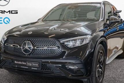 Mercedes-Benz GLC 300 14.987 km 58.570 &euro; Iserlohn 58636