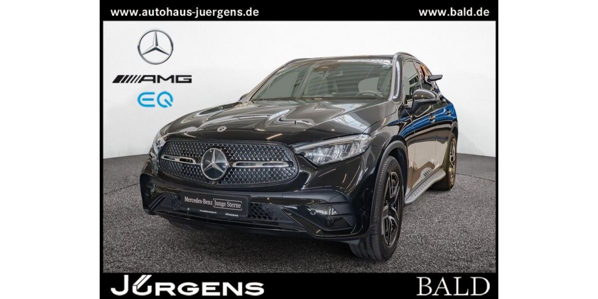 Mercedes-Benz GLC 300 14.987 km 58.570 &euro; Iserlohn 58636