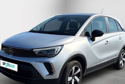 Opel Crossland (X) 17.675 km 17.990 &euro; Balve-Langenholthausen 58802