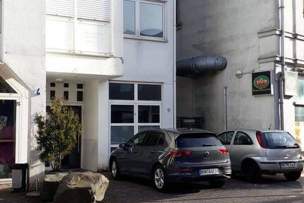 Gewerbeobjekt Lüdenscheid - 964&euro; | Angebot:25669665