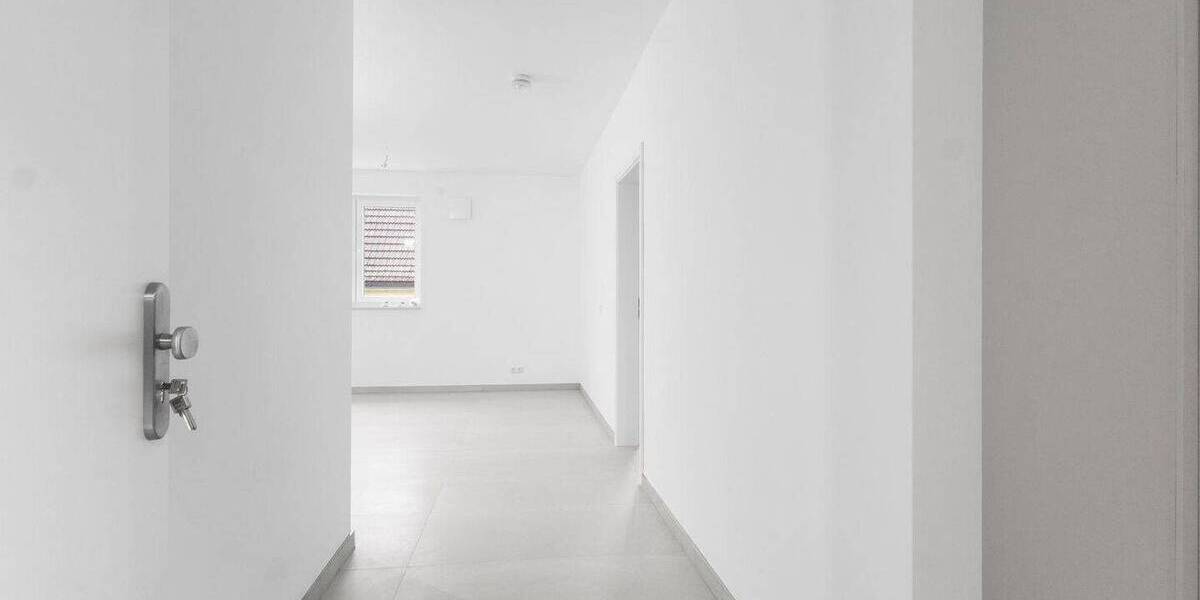 Etagenwohnung Attendorn - 2 Zimmer, 50 m&sup2;, 700&euro; | Angebot:26630824