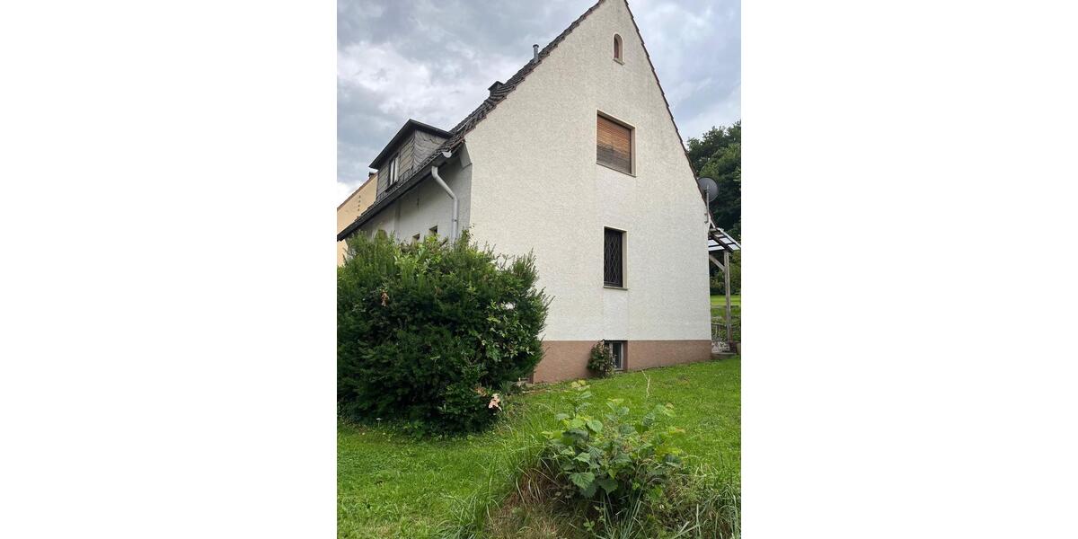 Einfamilienhaus Plettenberg - 3 Zimmer, 98 m&sup2;, 275.000&euro; | Angebot:25084507