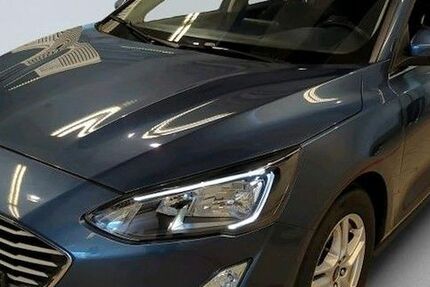 Ford Focus 133.000 km 10.749 &euro; Gummersbach (Zwischen Toom Markt und ATU) 51645