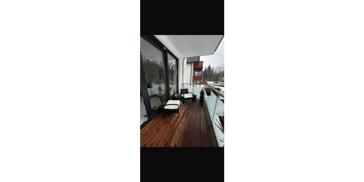 Etagenwohnung Olpe - 2 Zimmer, 60 m&sup2;, 800&euro; | Angebot:26593475