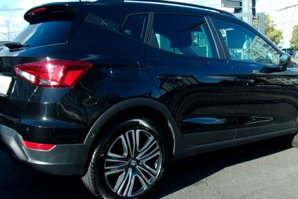 Seat Arona 29.250 km 18.375 &euro; Hagen 58089