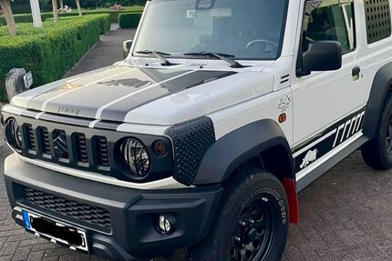 Suzuki Jimny 16.000 km 36.000 &euro; Lindlar 51789