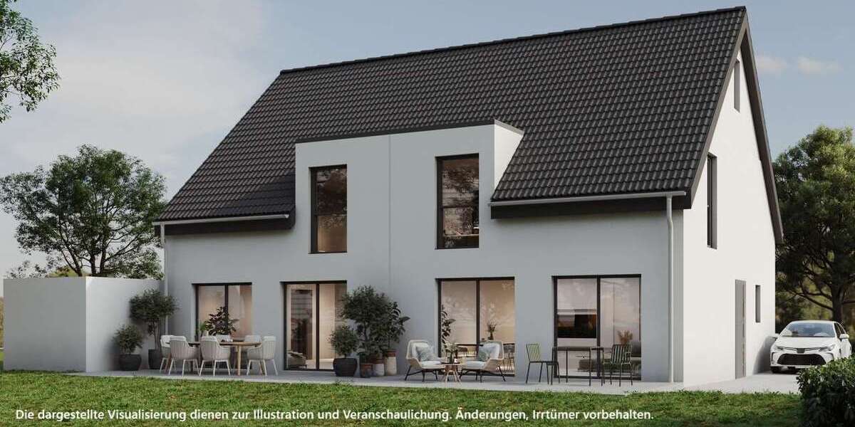 Einfamilienhaus Lindlar - 5 Zimmer, 145 m&sup2;, 525.000&euro; | Angebot:25925007