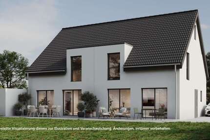 Haus Lindlar - 5 Zimmer, 145 m&sup2;, 525.000&euro; | Angebot:25925007