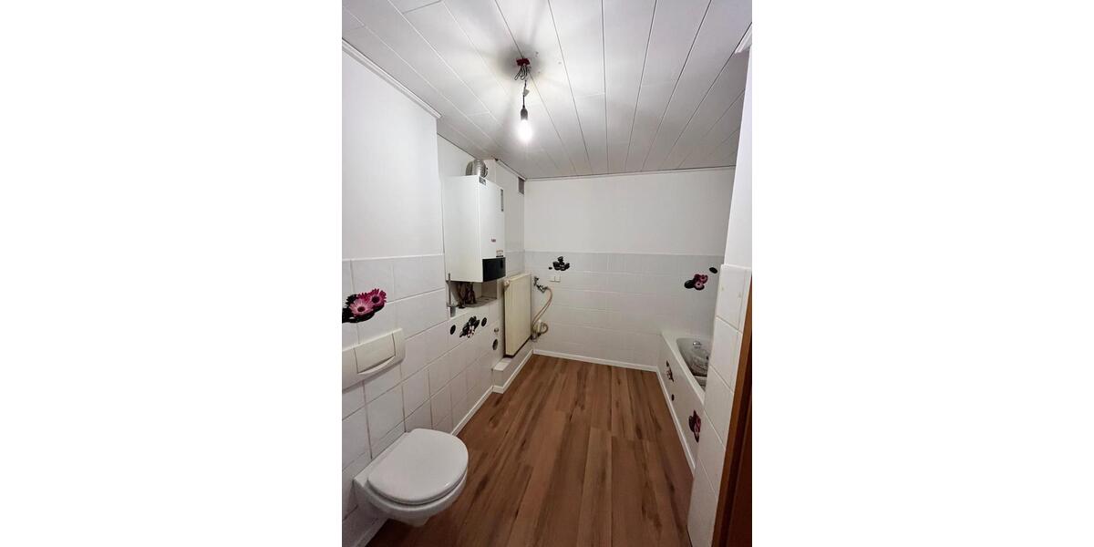 Erdgeschoßwohnung Werdohl - 2 Zimmer, 56 m&sup2;, 450&euro; | Angebot:26632428