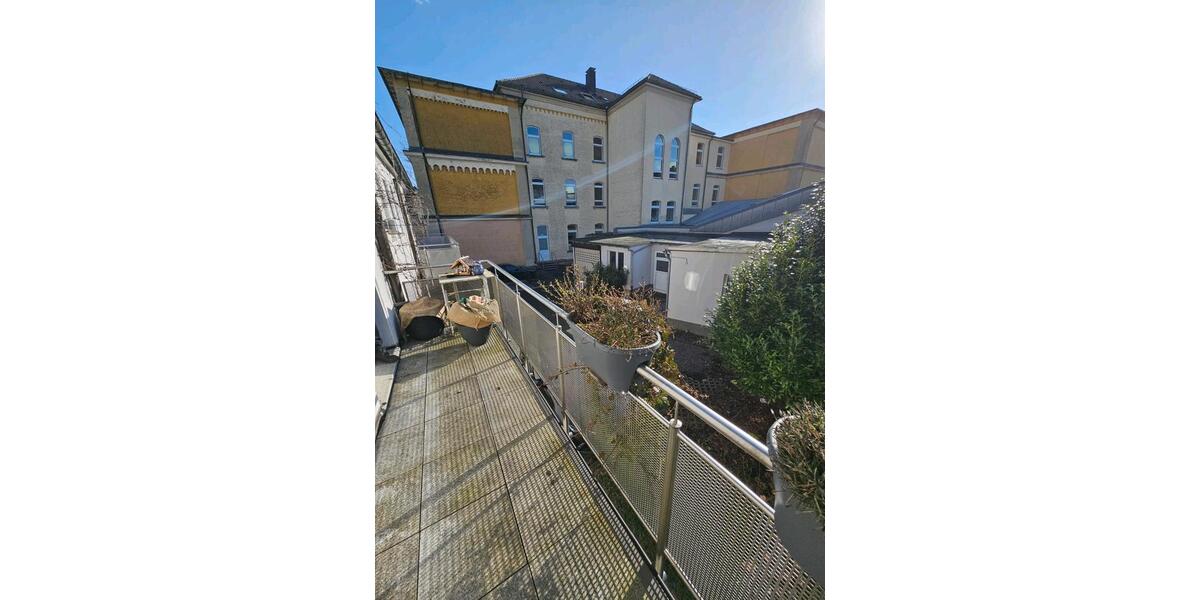 Etagenwohnung Lüdenscheid Othlinghausen - 2.5 Zimmer, 82 m&sup2;, 560&euro; | Angebot:25842727