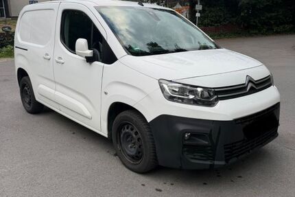 Citroen Berlingo 189.000 km 7.500 &euro; Hagen 58097
